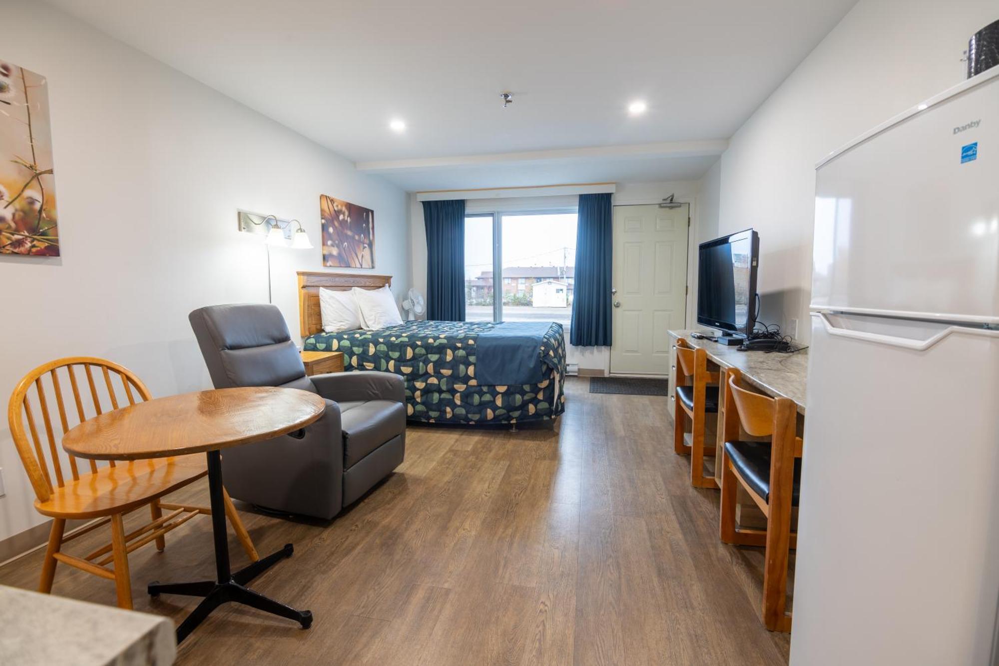 Hotel Les Mouettes เซปต์-อีลส์ ภายนอก รูปภาพ