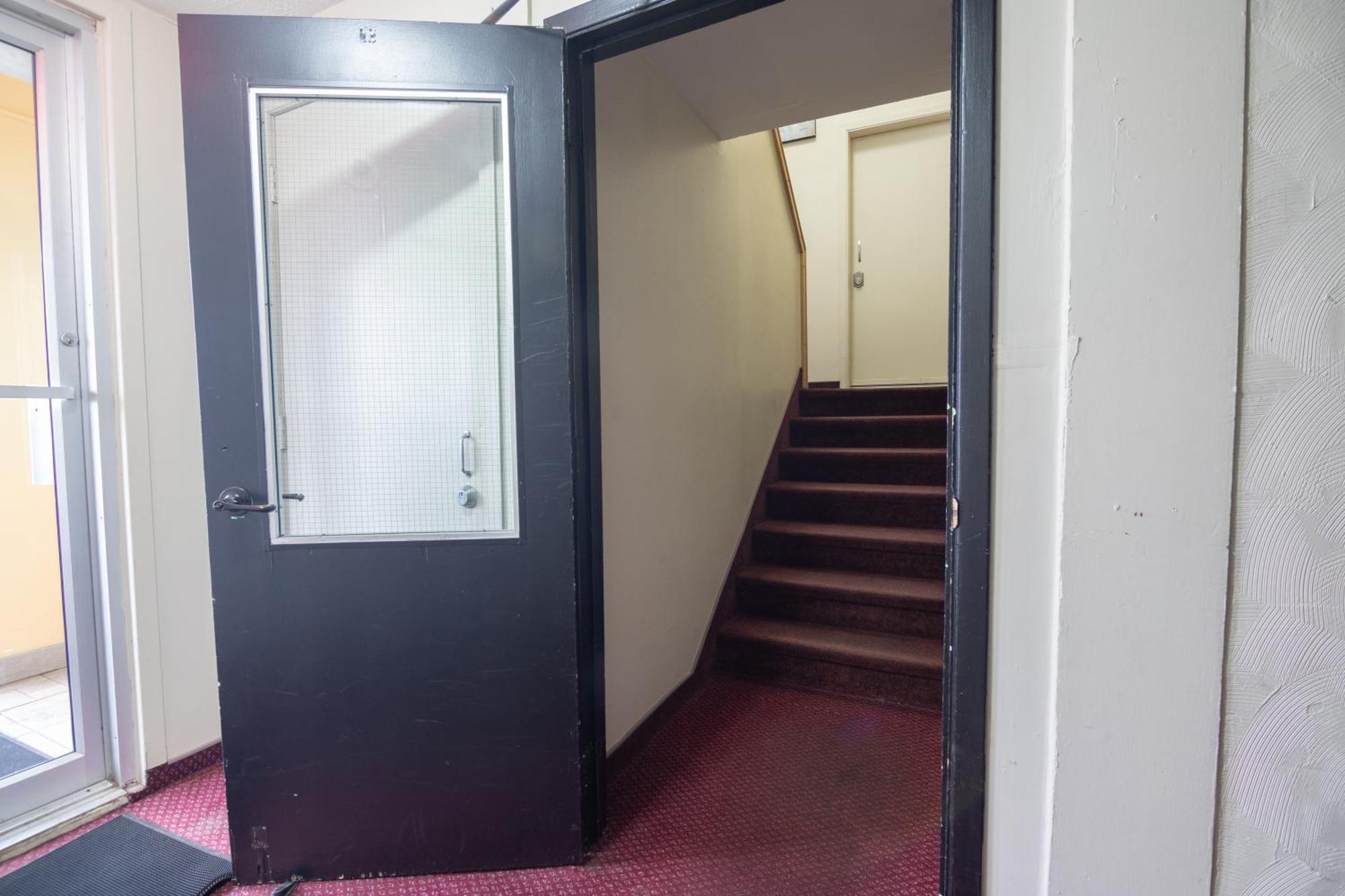 Hotel Les Mouettes เซปต์-อีลส์ ภายนอก รูปภาพ