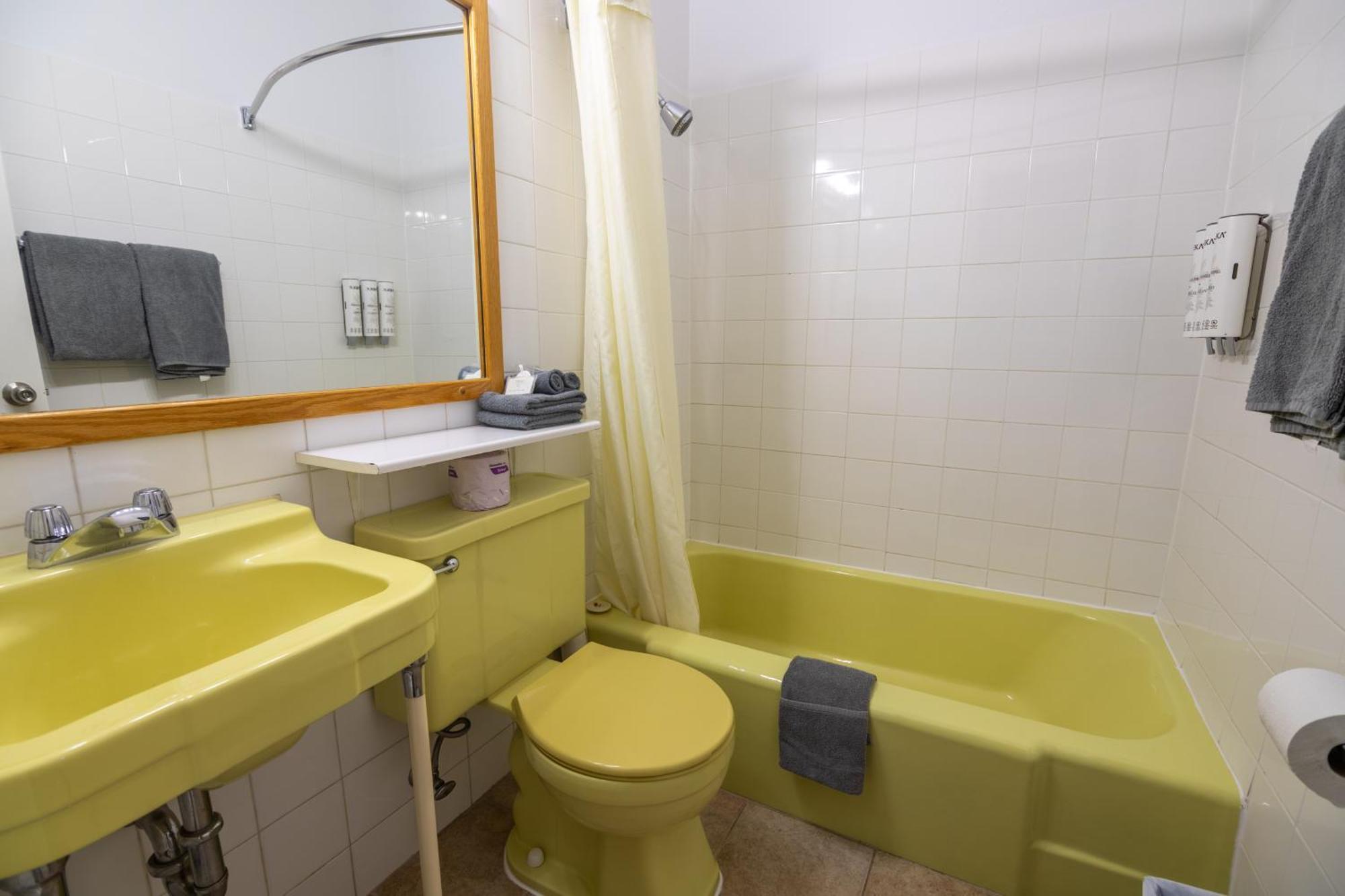 Hotel Les Mouettes เซปต์-อีลส์ ภายนอก รูปภาพ