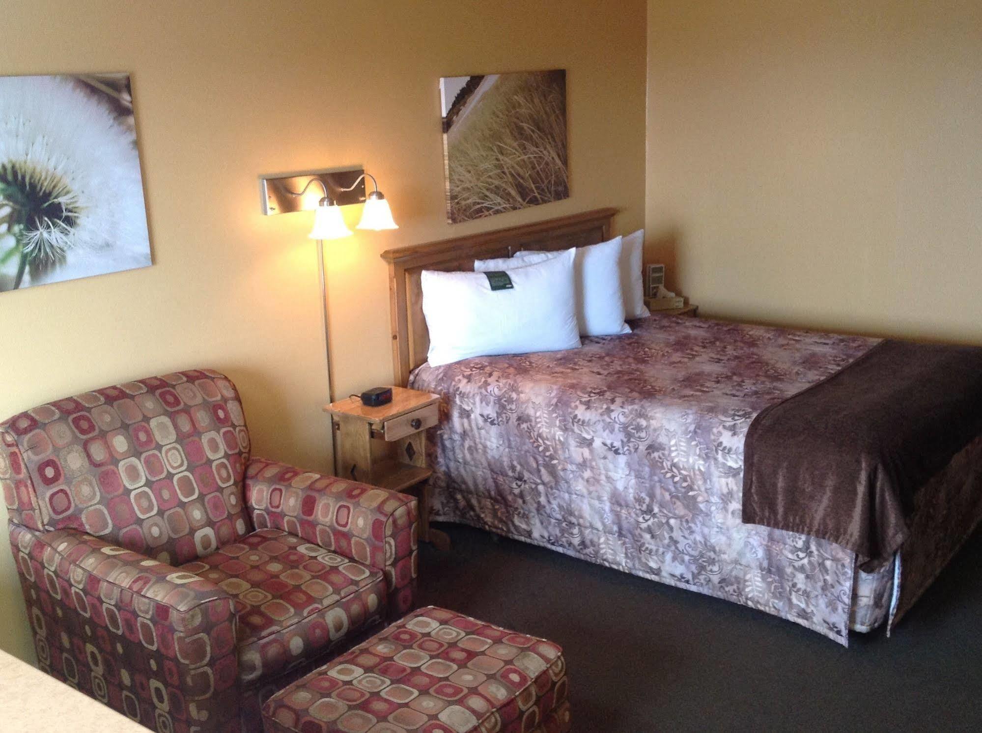 Hotel Les Mouettes เซปต์-อีลส์ ภายนอก รูปภาพ